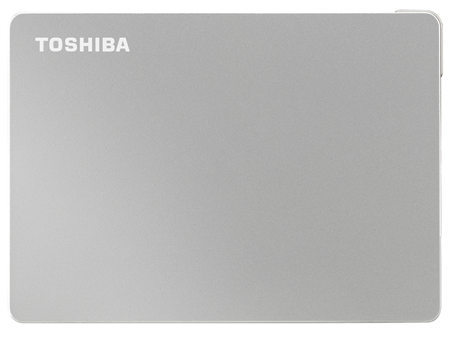 Toshiba Canvio Flex