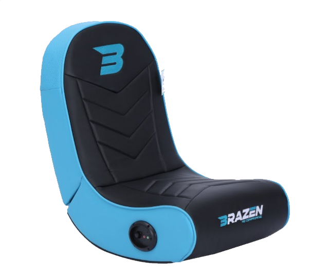 Brazen Stingray Gaming Chair