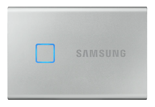 Samsung portable SSD
