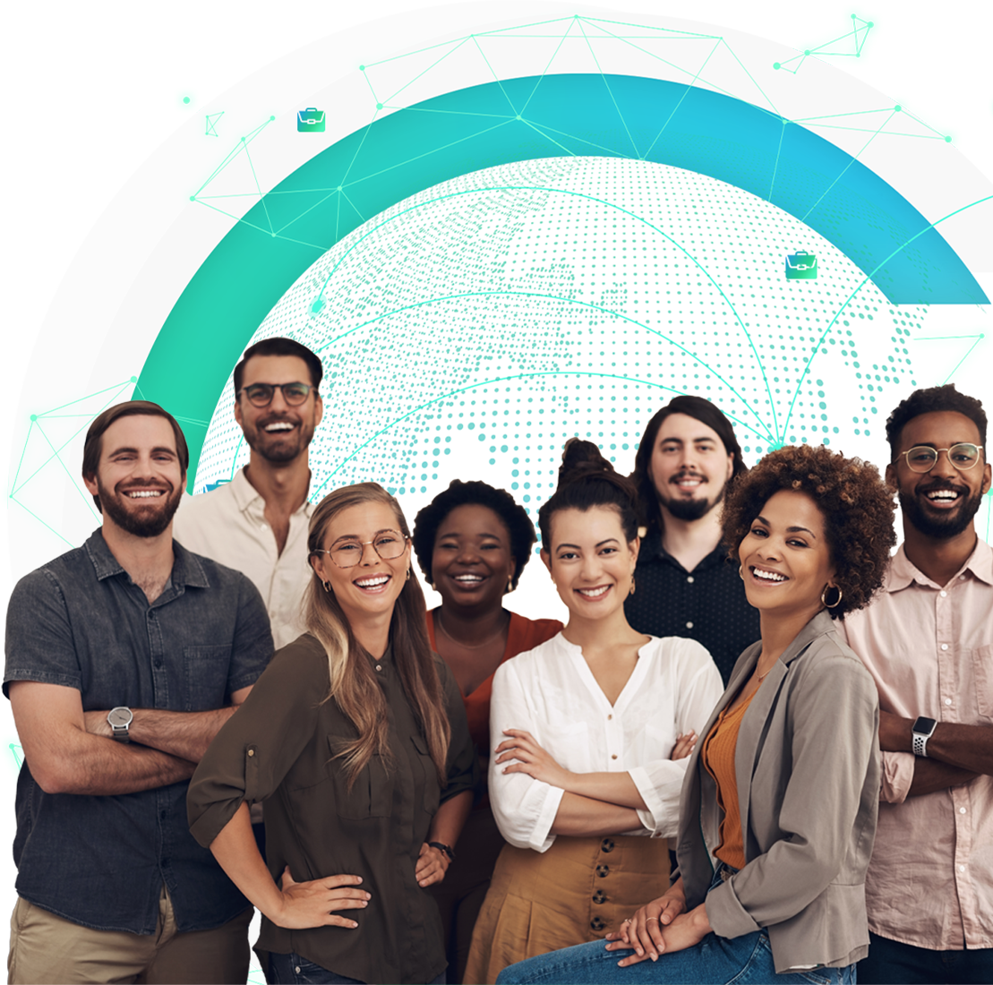 CMS Careers Page