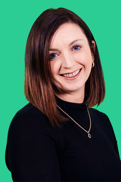 Ciara Greaney