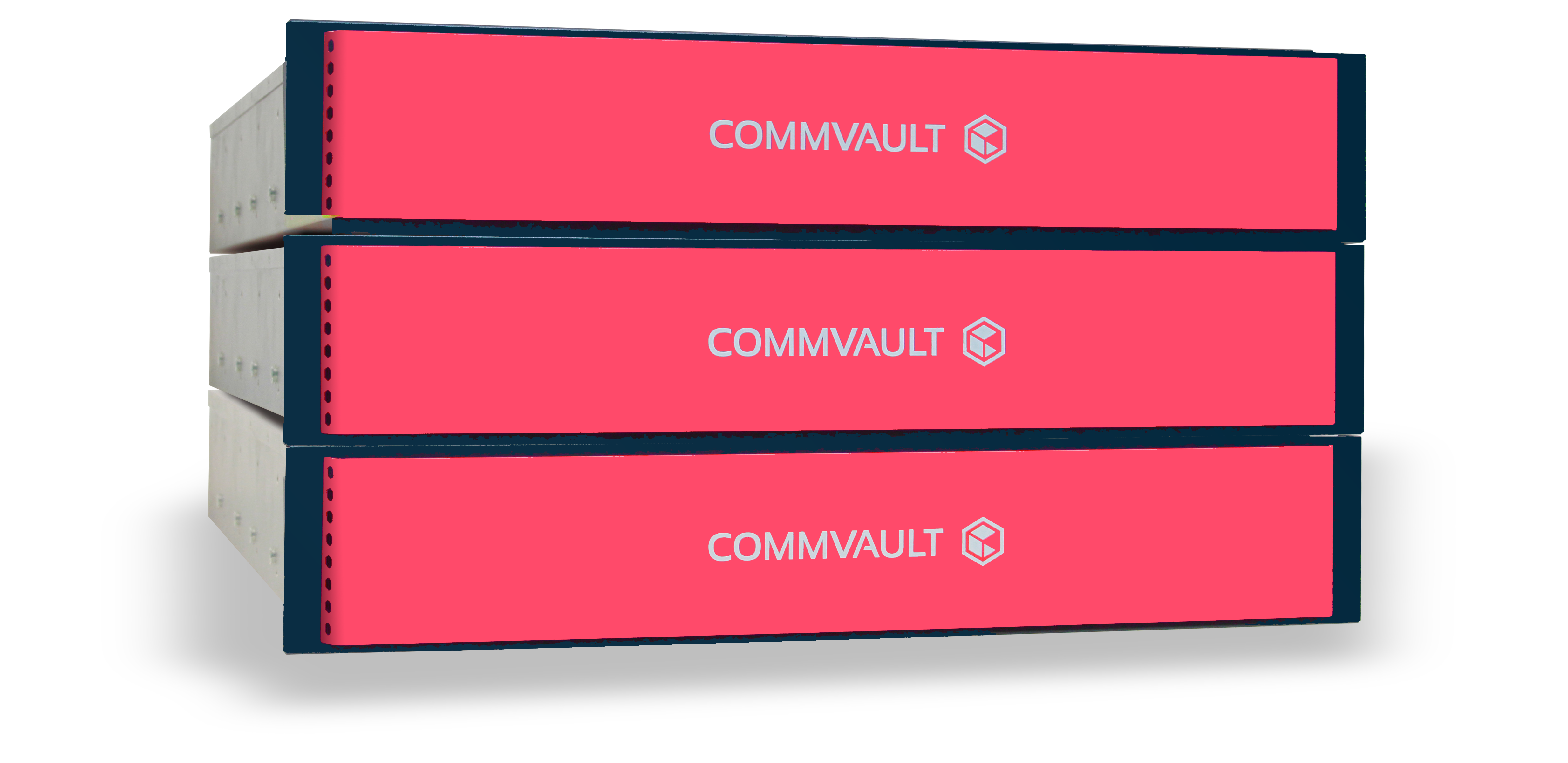 Commvault Hyperscale X Appliance