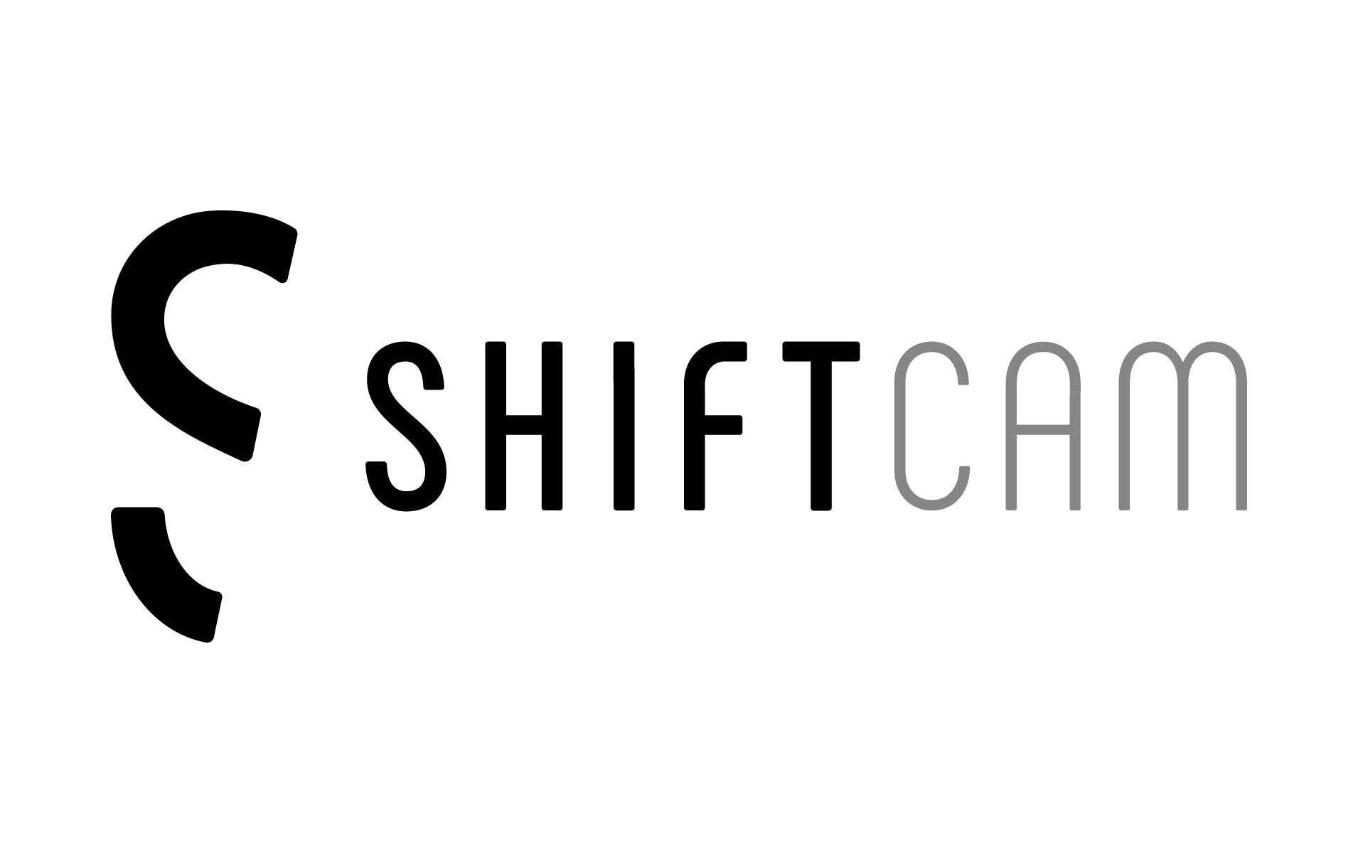 ShiftCam - logo
