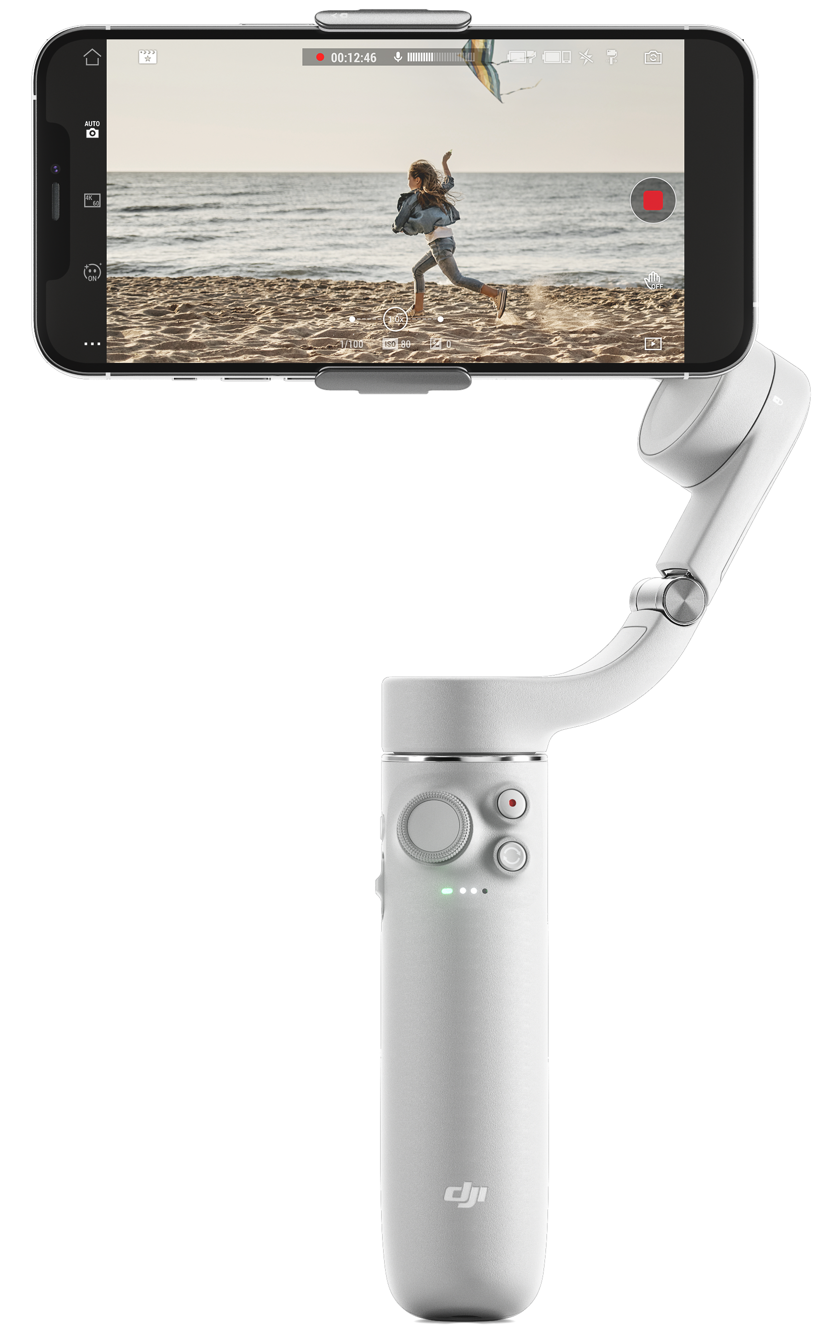 DJI OM 5