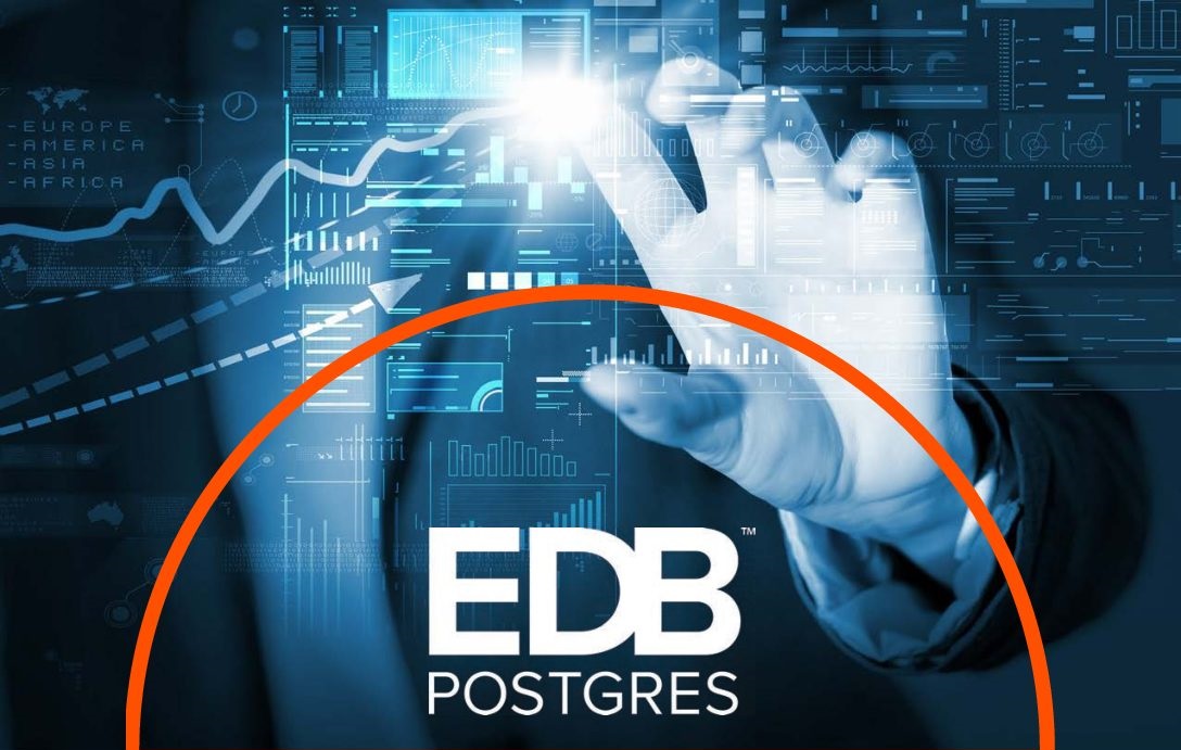 EDB Postgres