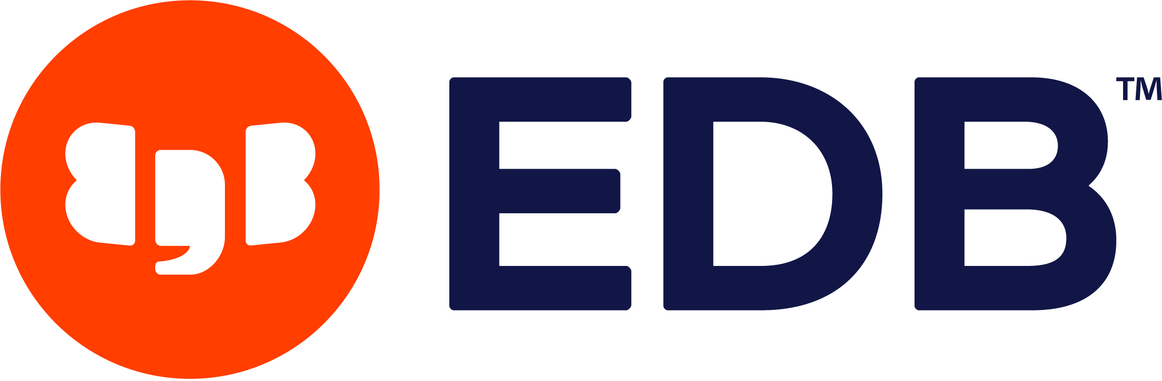 EDB Logo