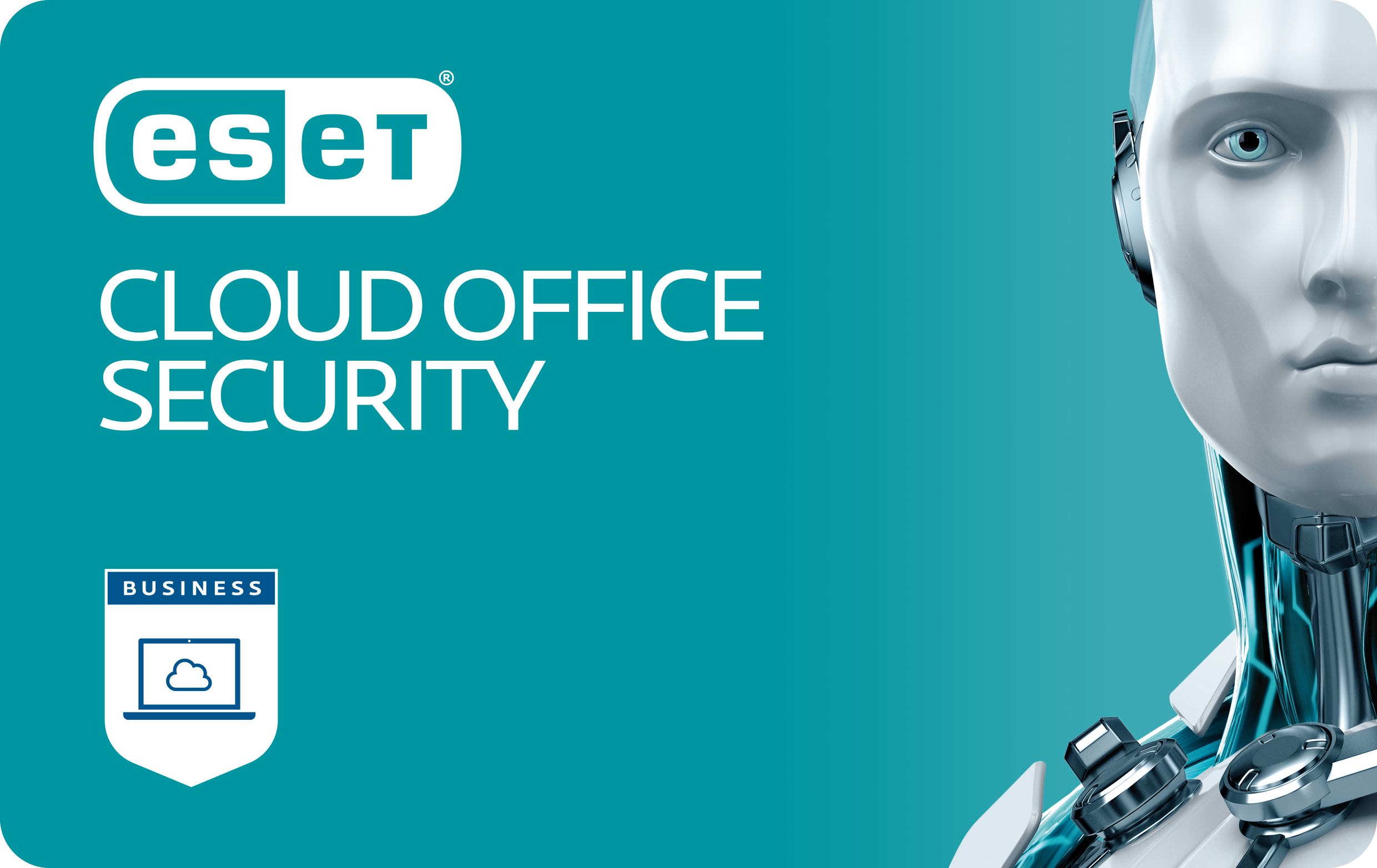 Thumbnail Image  - ESET Cloud Office Security - RGB