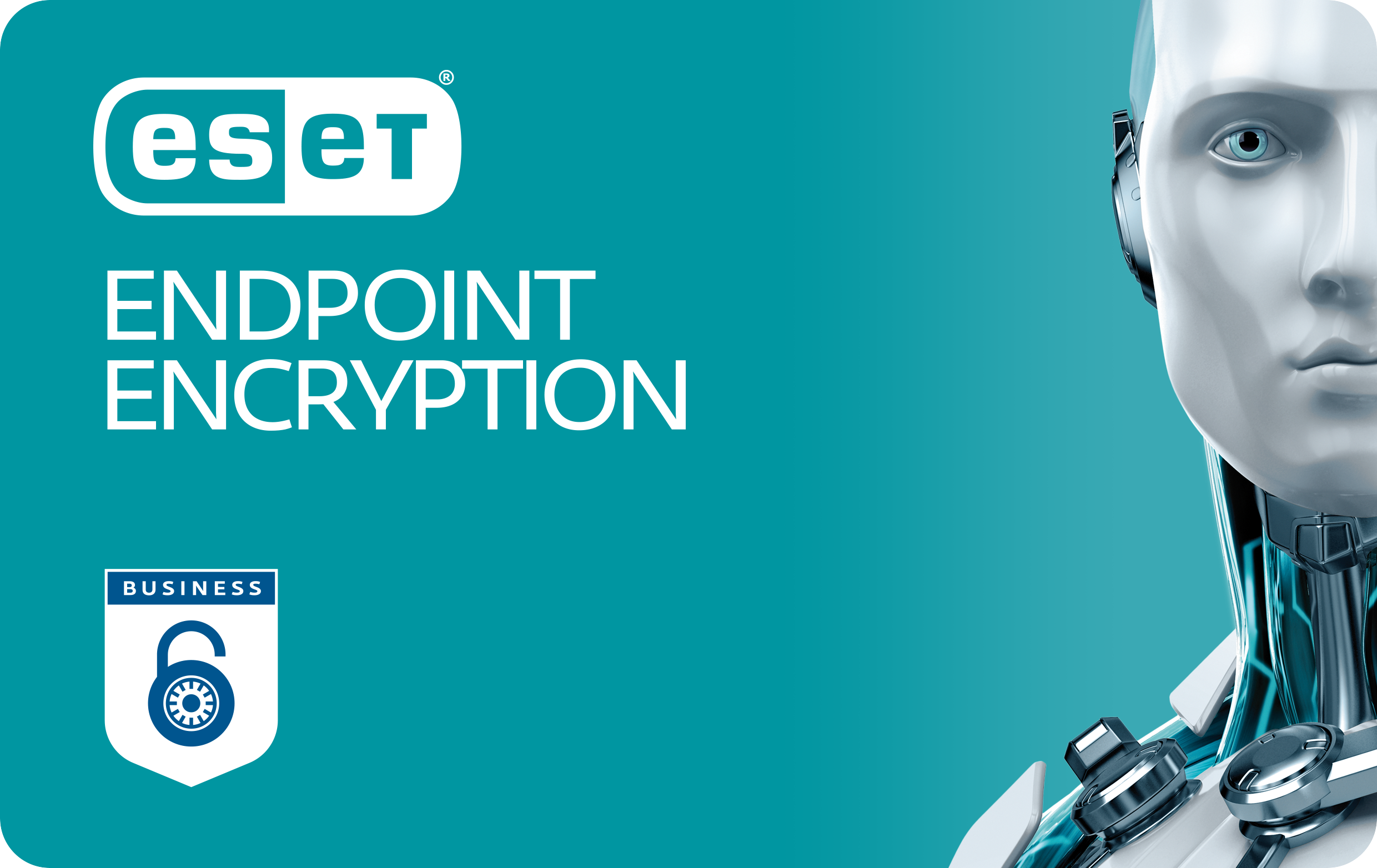 Thumbnail Image  - ESET Endpoint Encryption - RGB