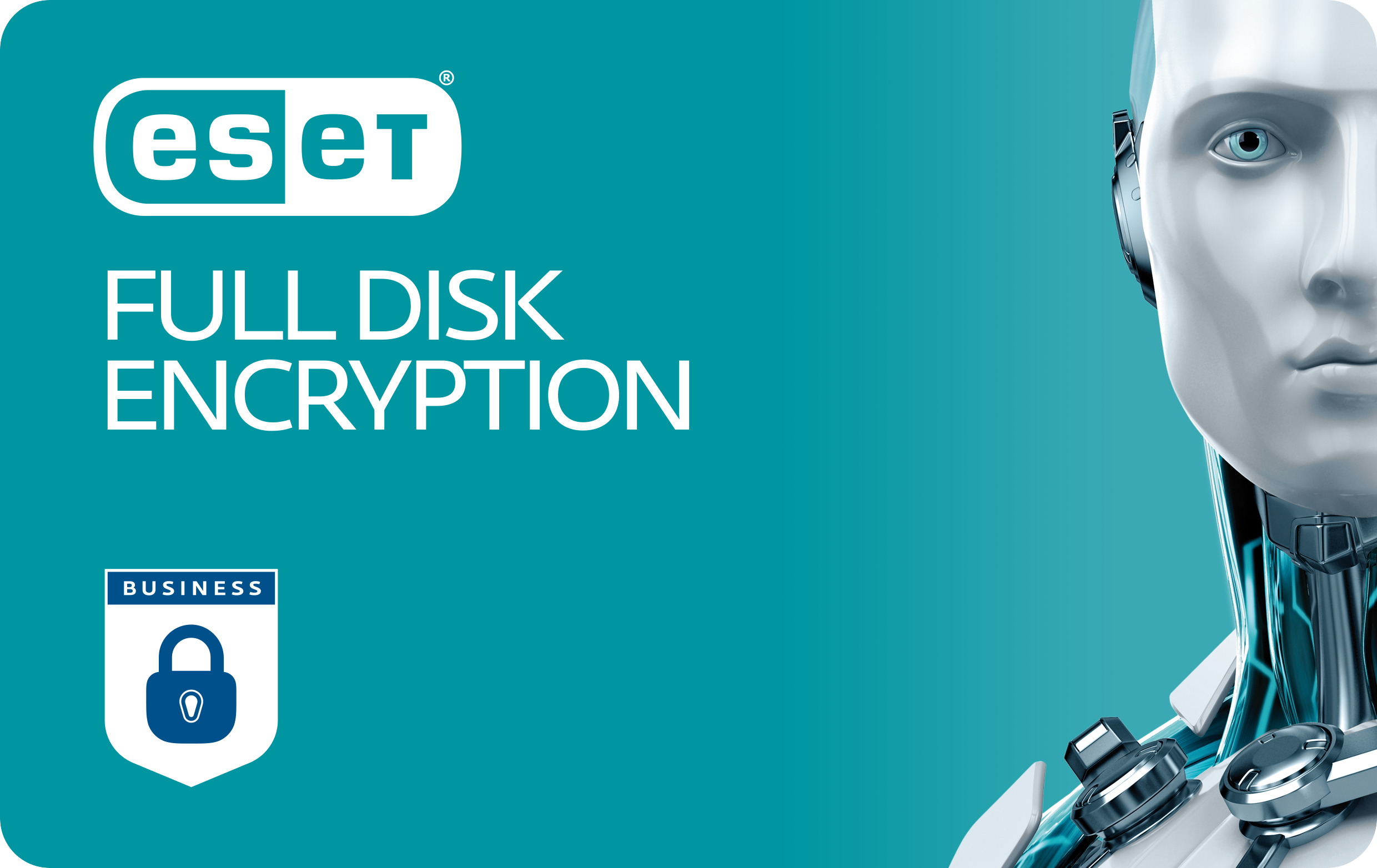 Thumbnail Image  - ESET Full Disk Encryption - RGB