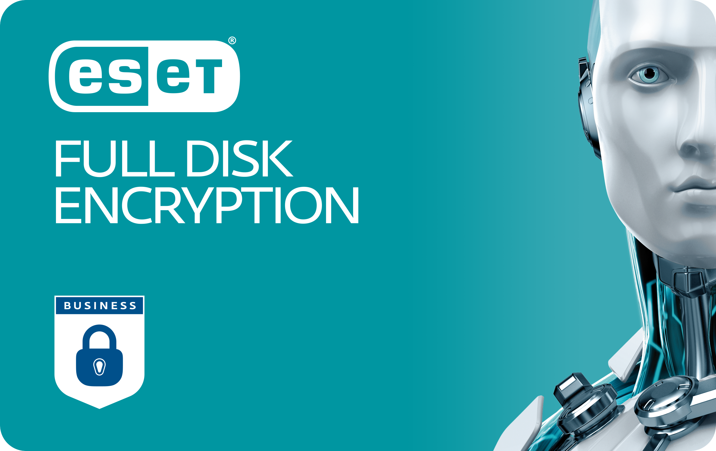 Thumbnail Image - ESET Full Disk Encryption - RGB