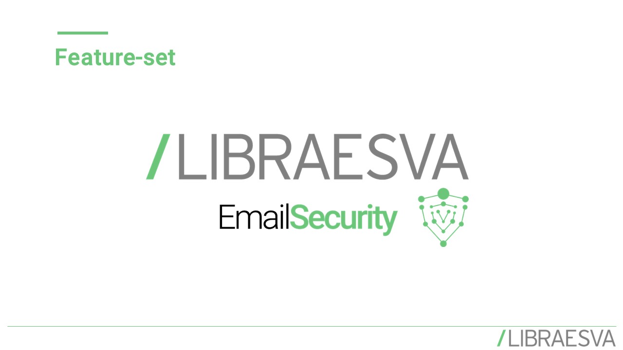 Email Security- Libraesva-Cybersecurity