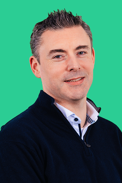 Eoghan Gillen