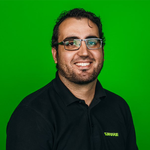Enrique Piedrafita