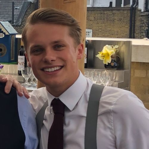 Jordan Druce