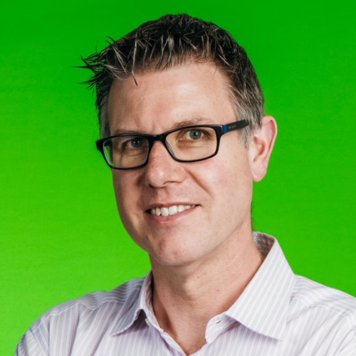 Chris Watson