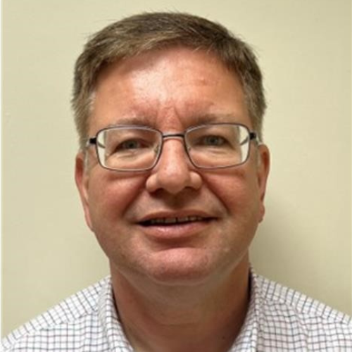Mike Stephens