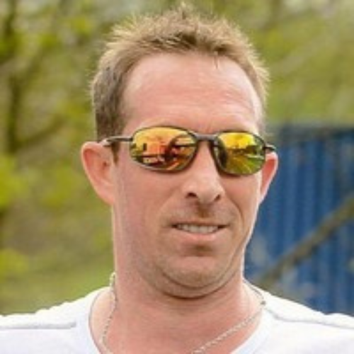 Simon Page