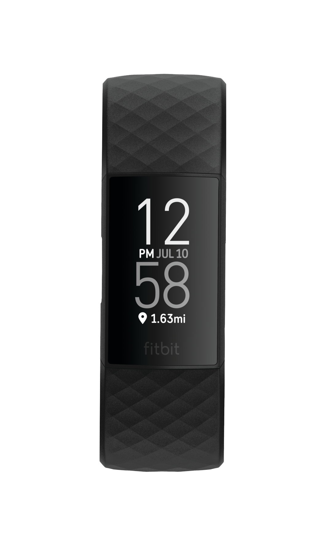 Fitbit Charge 4