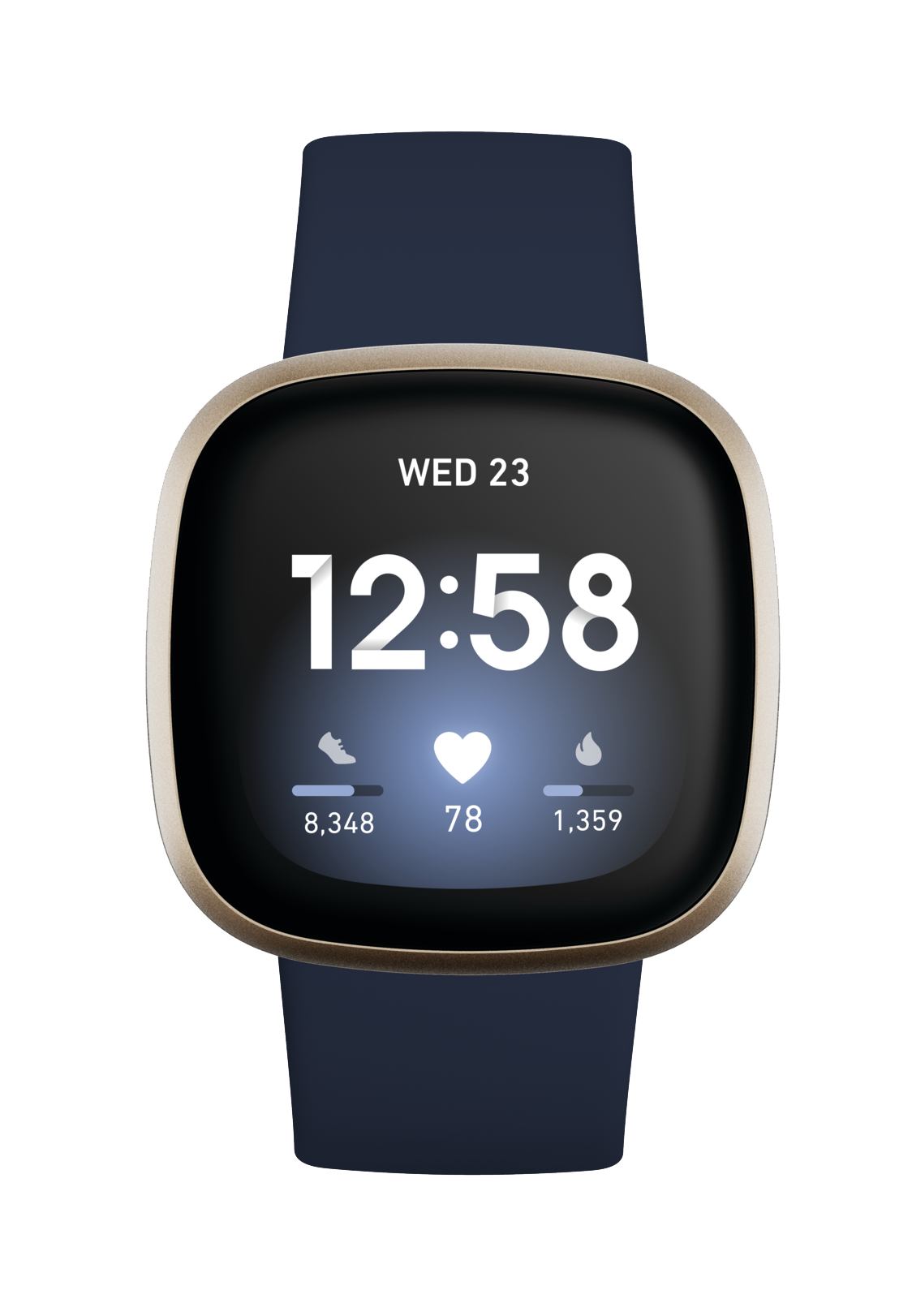 Fitbit Versa 3