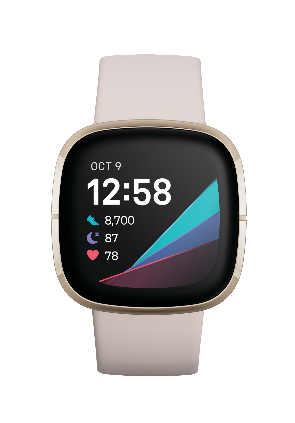 Fitbit Sense