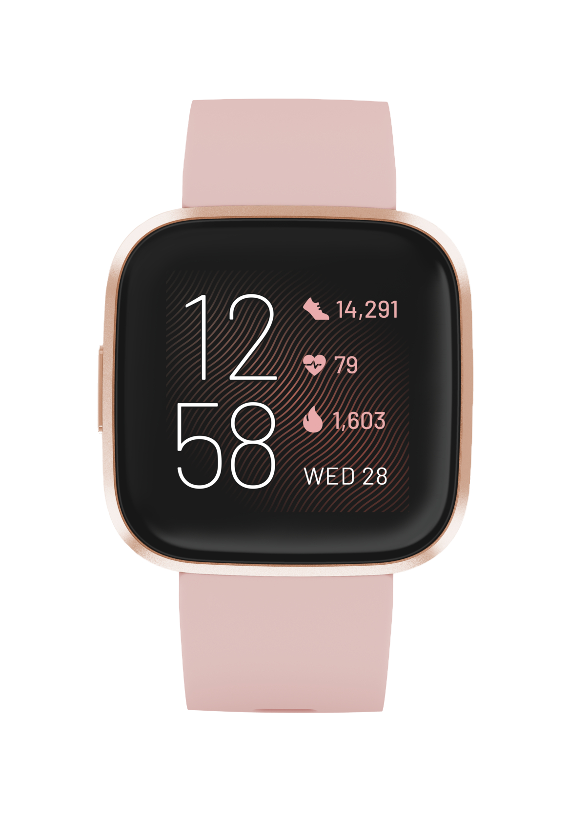 Fitbit Versa 2