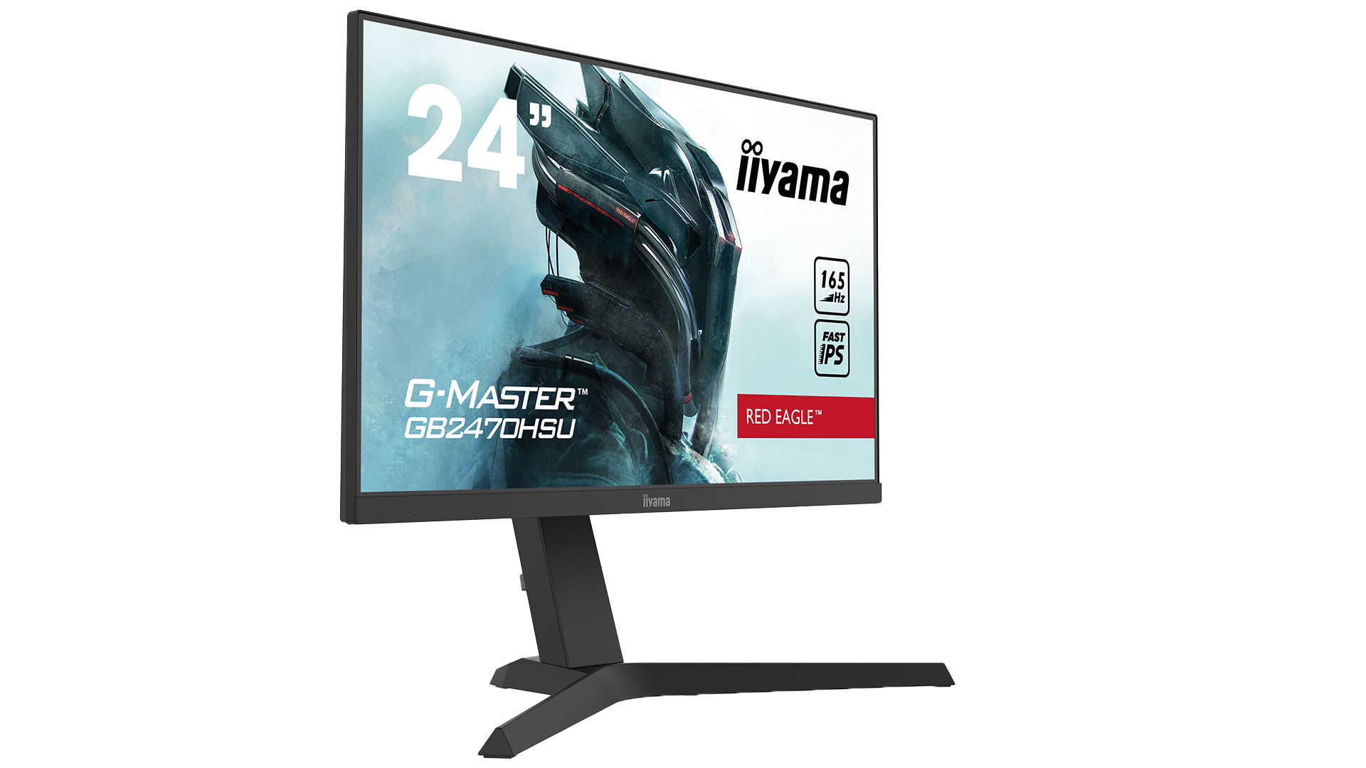 G-MASTER GB2470HSU-B1