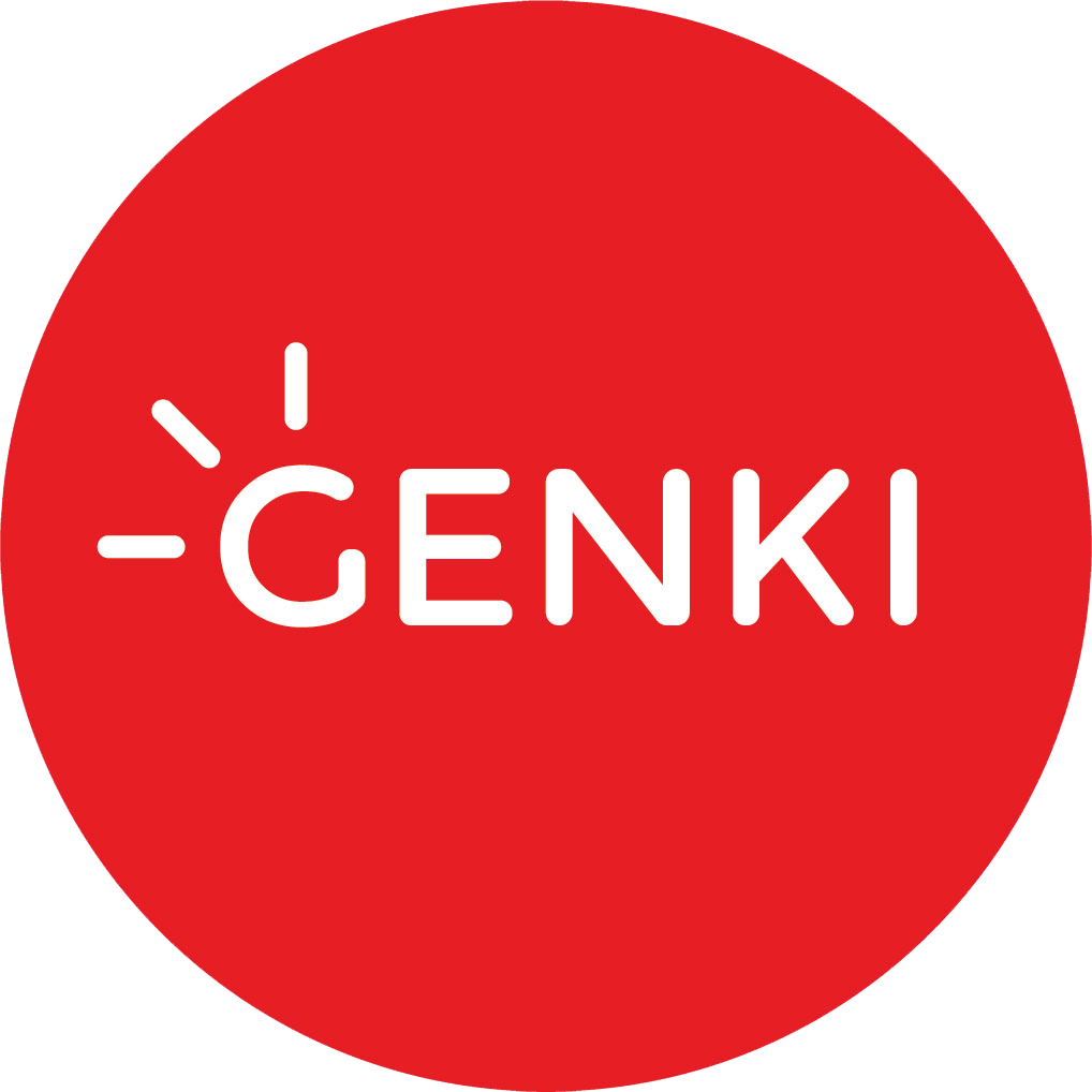 Genki_Logo