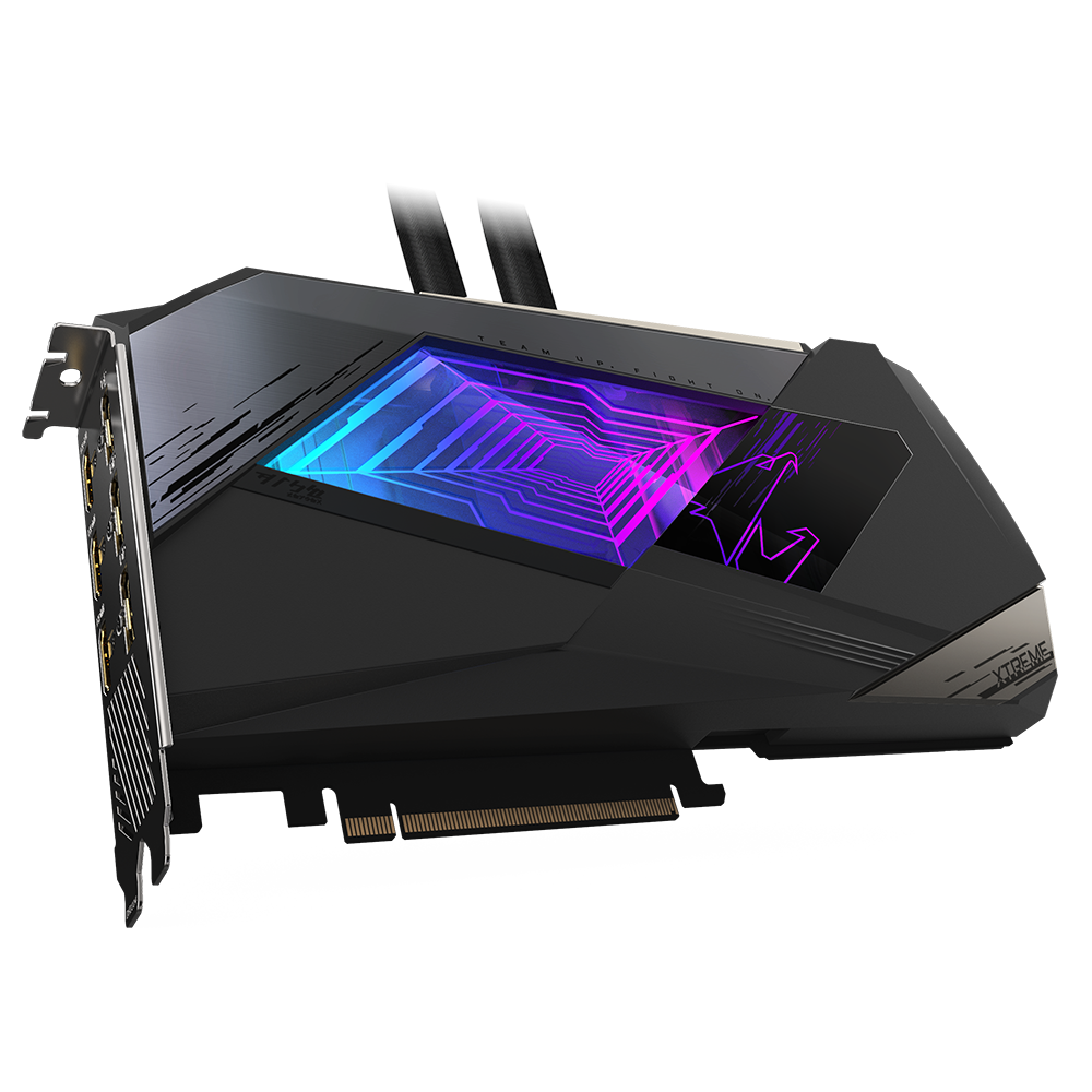 Graphics Card