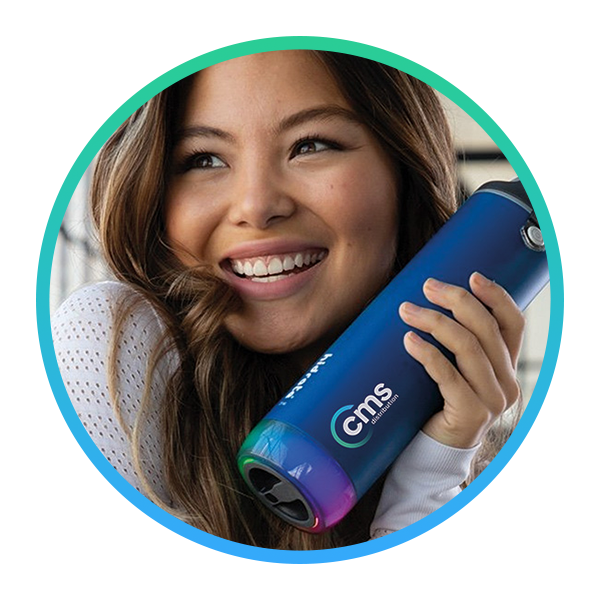 HidrateSpark Bottle