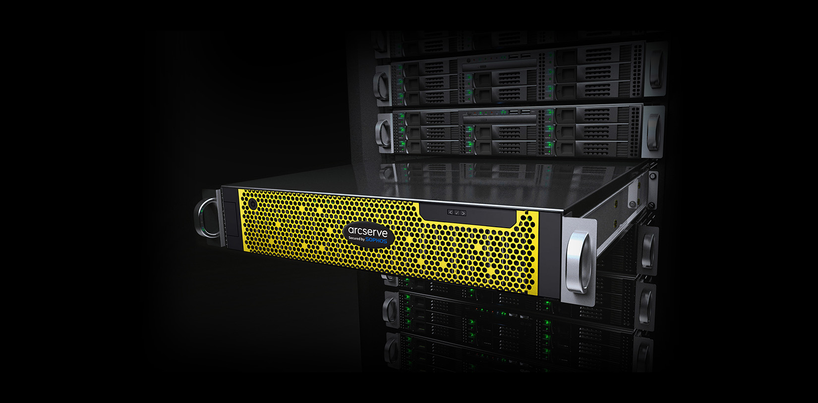 Arcserve Image 1