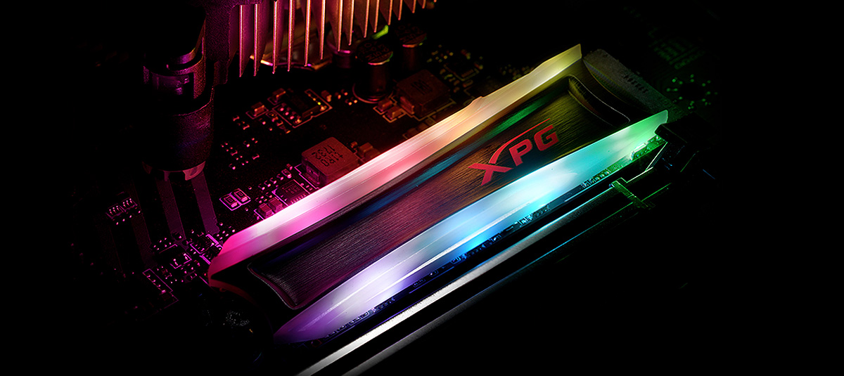 Adata XPG Spectrix