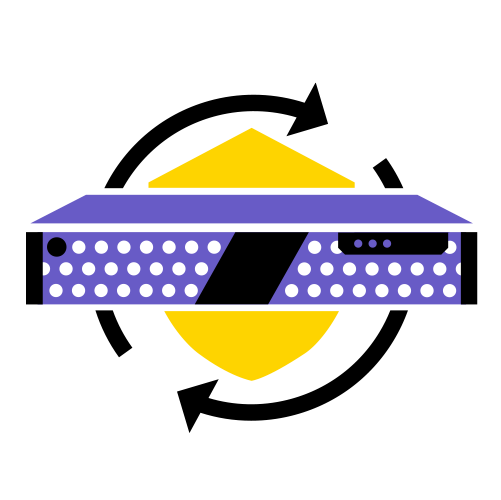 Image-Arcserve-10000 Series Appliances