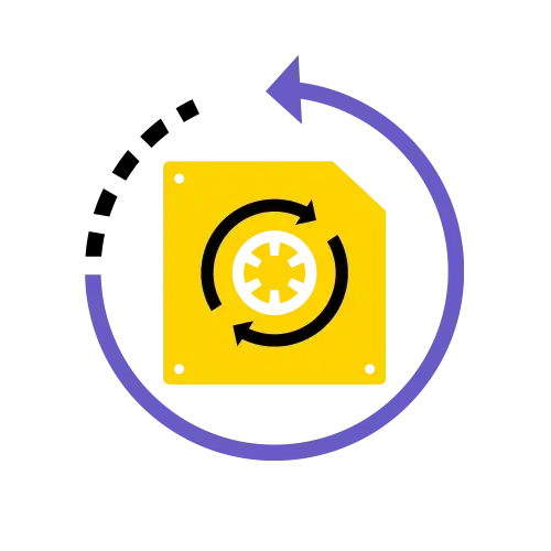 Image-Arcserve-Backup