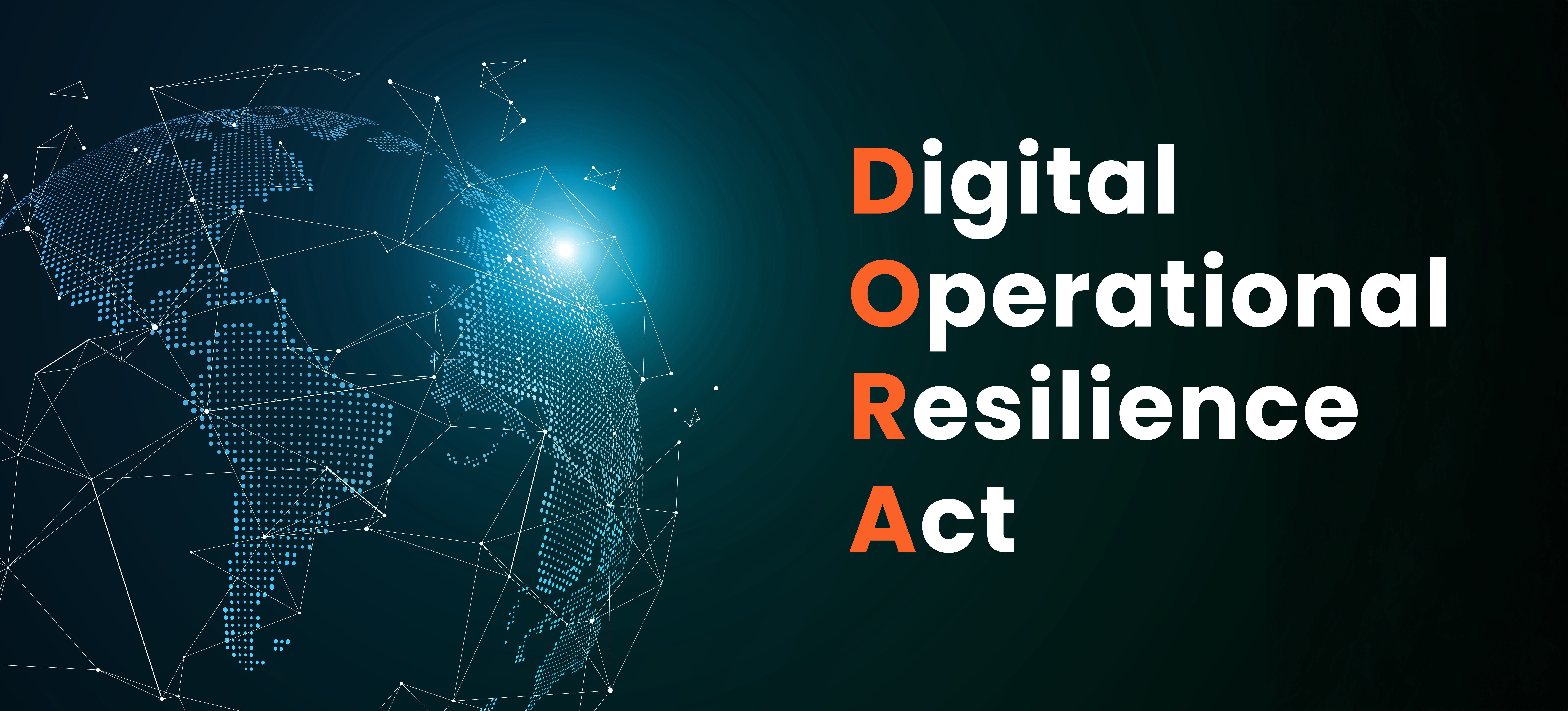 Operational Resilience - DORA, PS21/3 and beyond