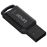 Image-Lexar-V400 Flash Drive