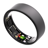 Image-Product-Ultrahuman-Matt Grey