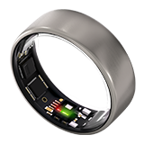 Image-Product-Ultrahuman-Natural Titanium