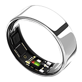 Image-Product-Ultrahuman-Space Silver