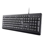 Image-Trust-TK-150 Keyboard