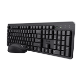 Image-Trust-TKM-360 Keyboard Mouse Set