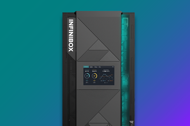 Infinidat-InfiniBox-Background