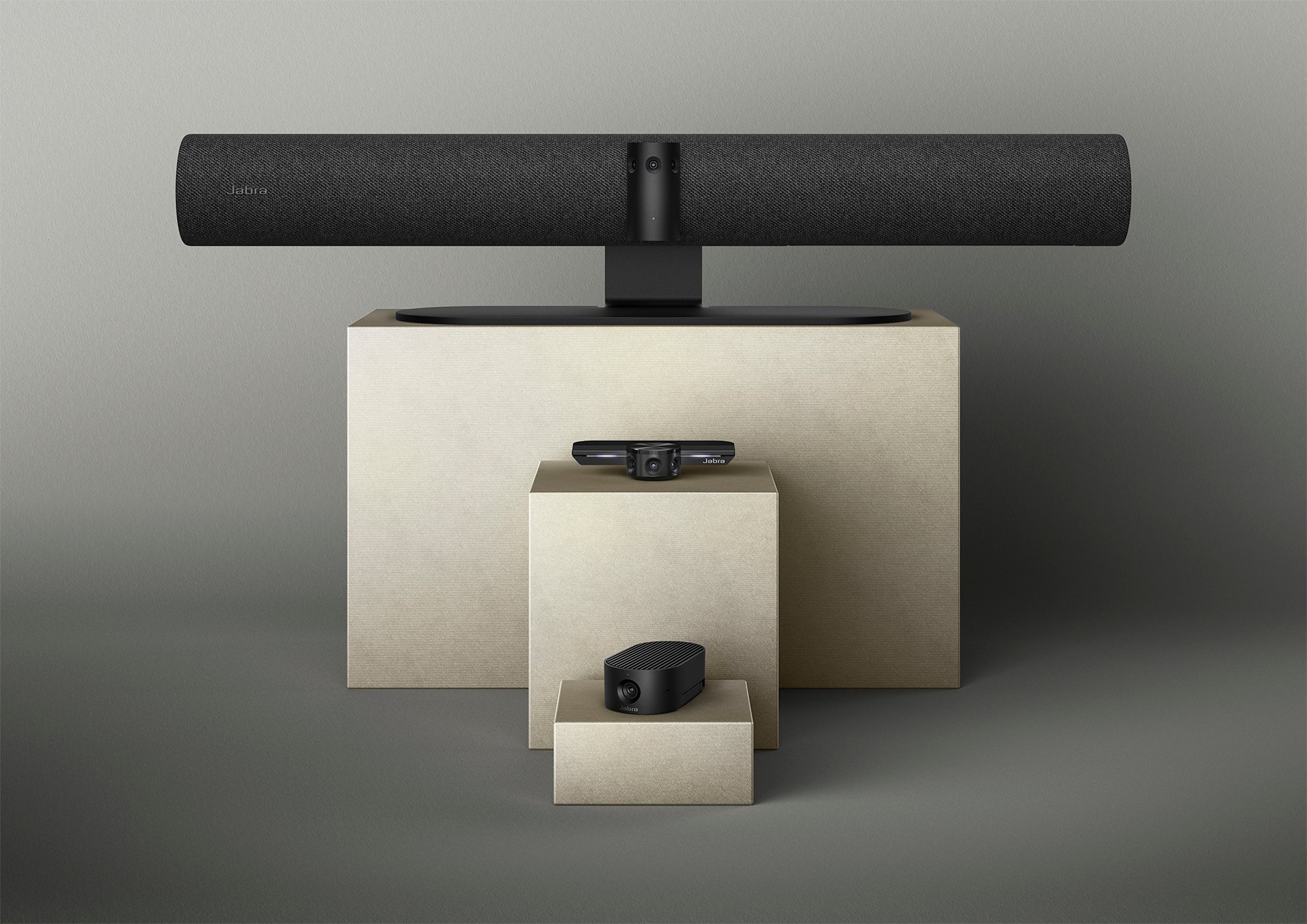 Jabra PanaCast Video Conferencing Products