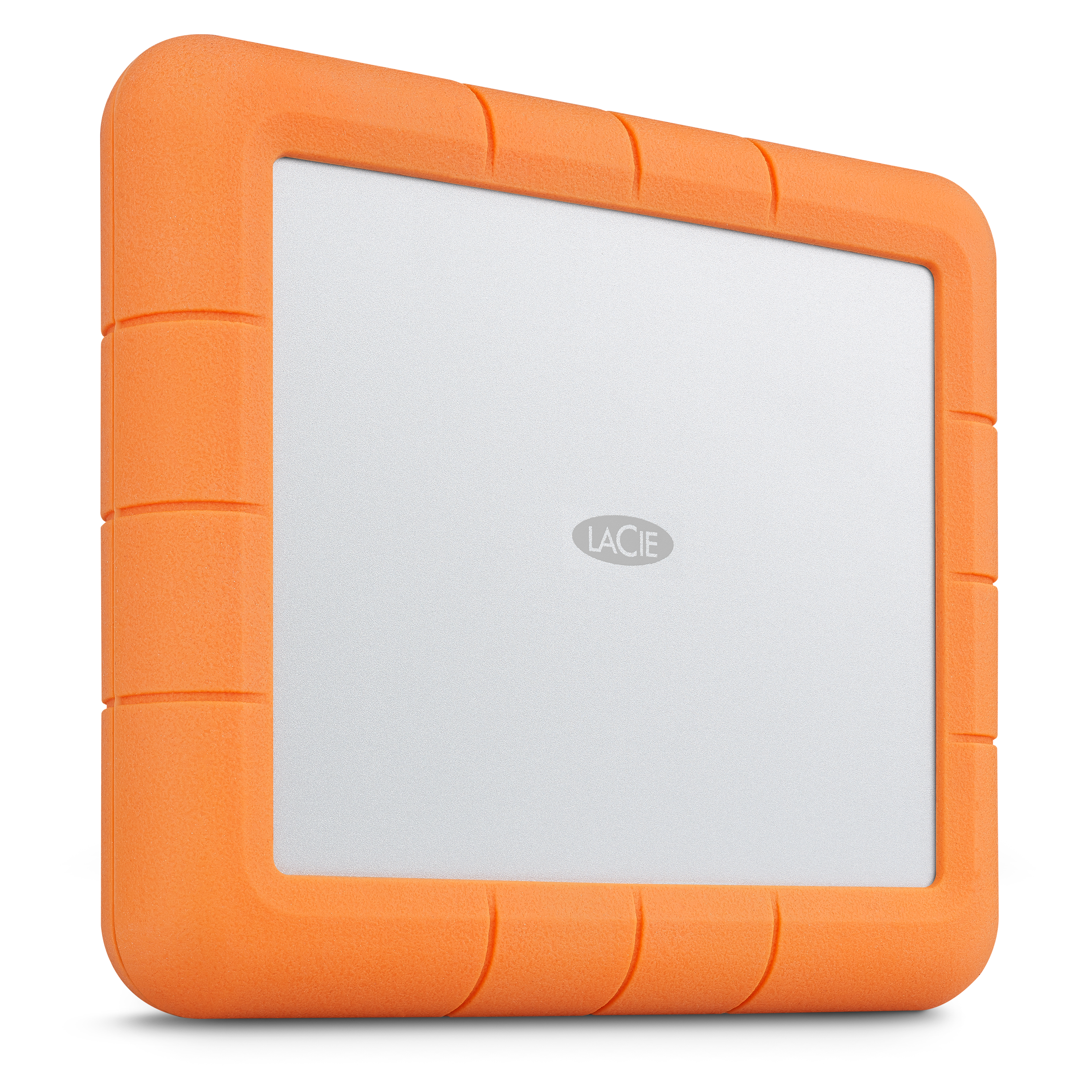 LaCie Rugged RAID Shuttle