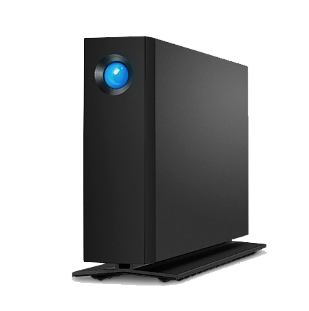 LaCie D2 Professional