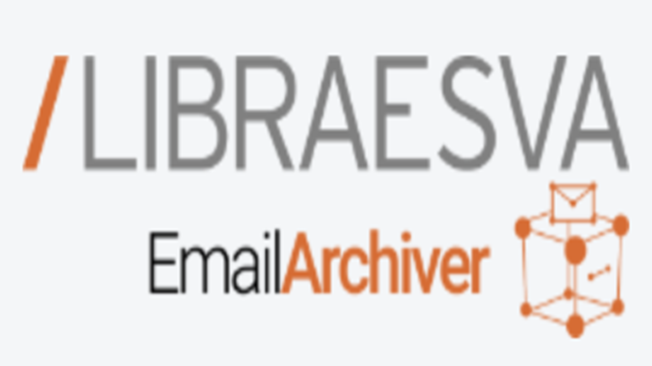 Libraesva Email Archiver