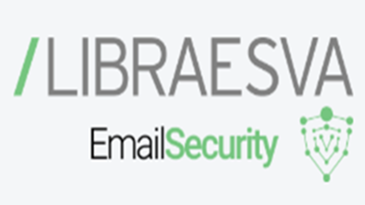 Libraesva Email Security