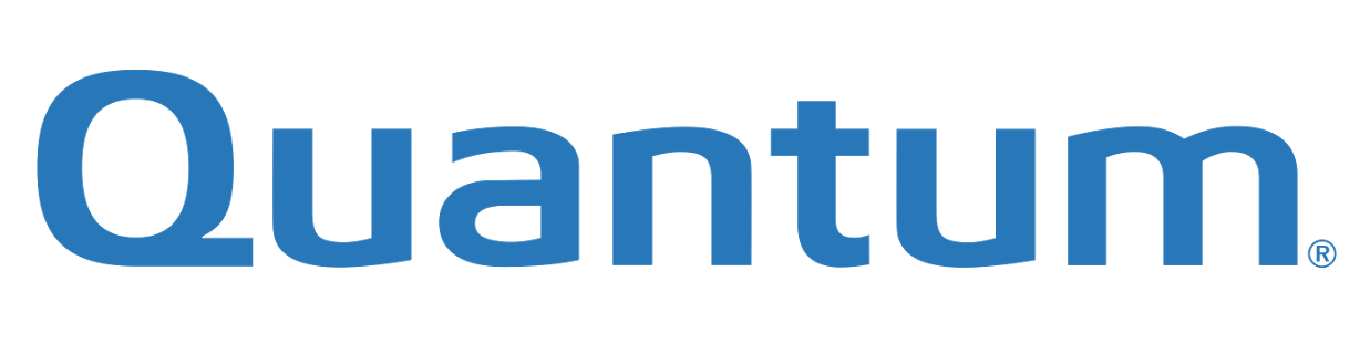 Quantum logo