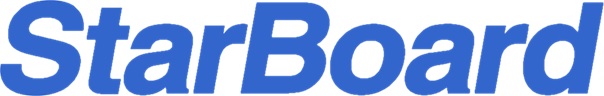 StarBoard logo