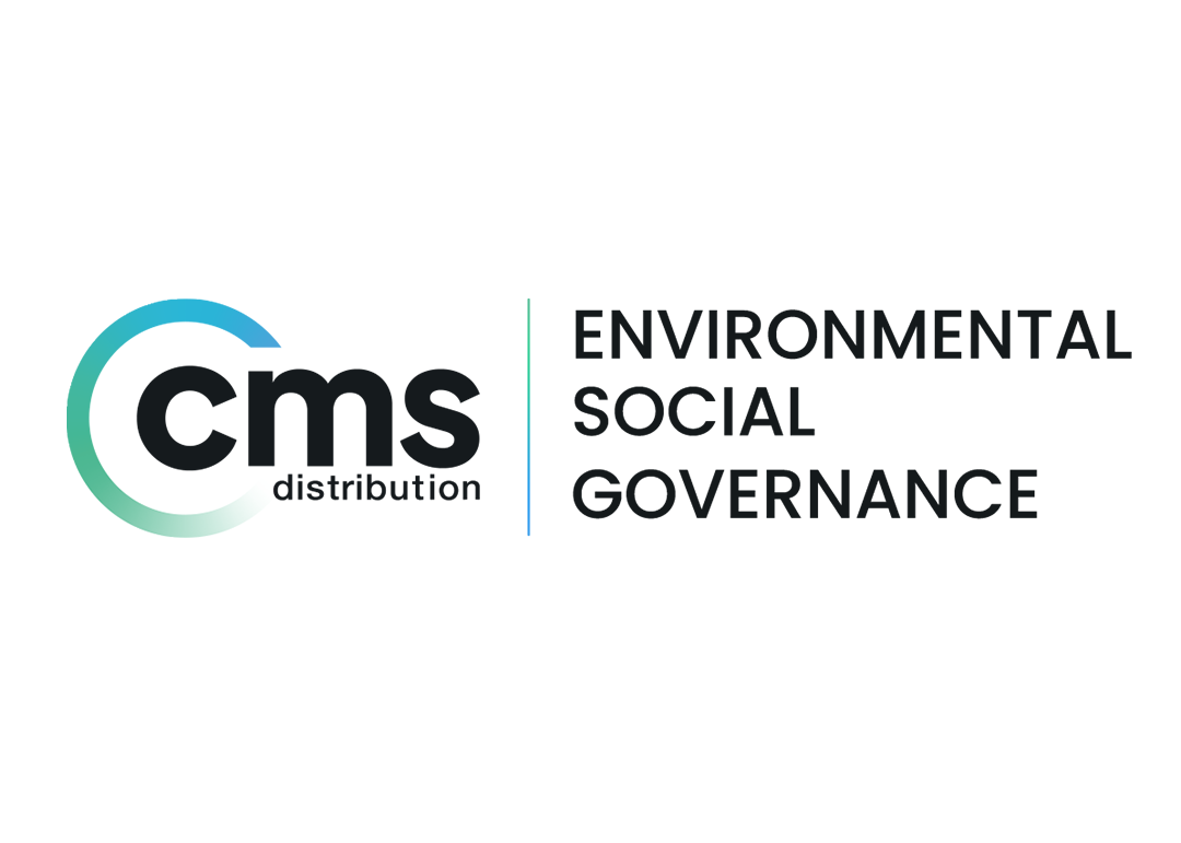 CMS Distribution Logo