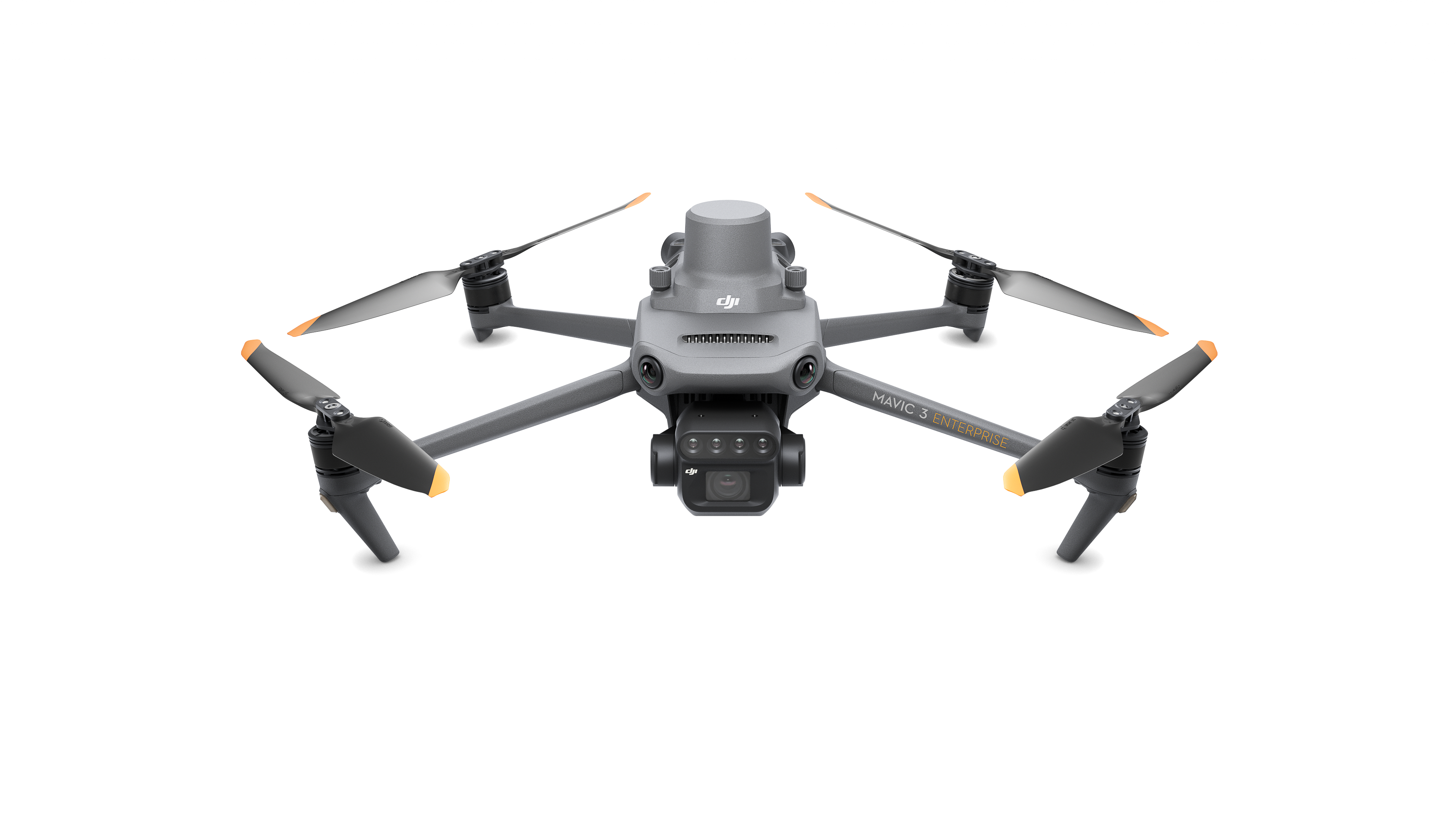 DJI Mavic 3 Multispectral